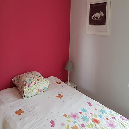 Maison Cosy Villa Quimper Dış mekan fotoğraf